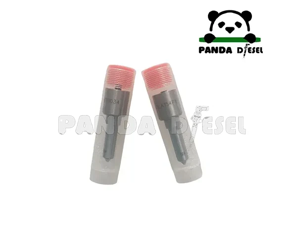 Распылитель форсунки дизельной Common Rail Dsla154p1034 0433175298 для форсунок 0445110069 0445110070 Renault Mercedes Benz Sprinter V200 Om612