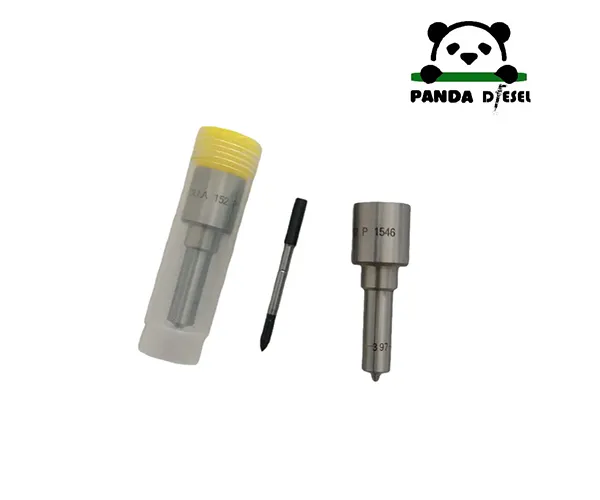 Распылитель форсунки Common Rail дизельного впрыска Dlla152p1546 0433171954 для инжектора 0445120072 Me225416 Mitsubishi 4m50