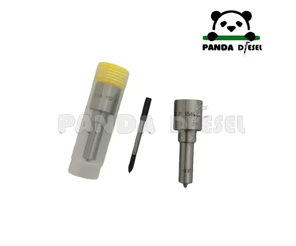 Распылитель форсунки Common Rail дизельного впрыска Dlla152p1546 0433171954 для инжектора 0445120072 Me225416 Mitsubishi 4m50