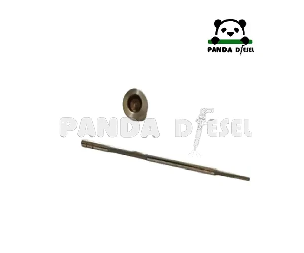 Клапан управления форсункой дизельного двигателя F00VC01334, F00V C01 334, клапан Common Rail FOOVC01334 для 0445110183 0445110260 0445110309 с колпачком клапана 334.