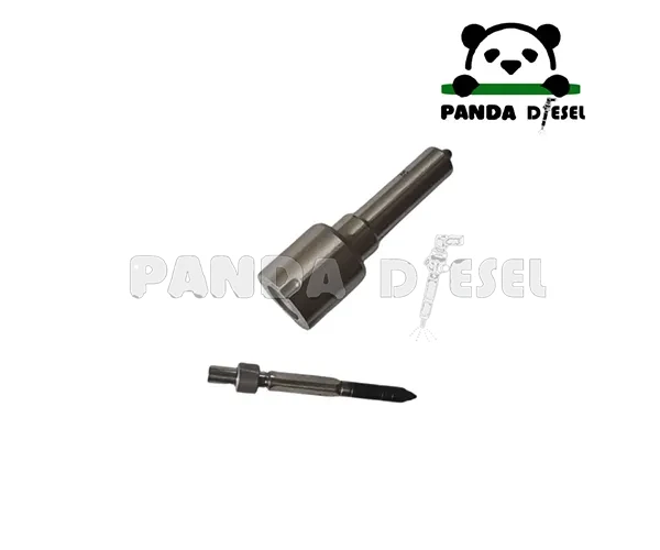 F00vx30002 Сопло пьезофорсунки Bosch для топливной форсунки Common Rail 0445115007 0986435350 0986435426