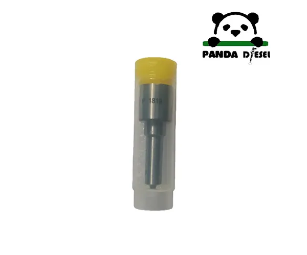 Распылитель топливной форсунки Dlla152p1819 0433172111 для инжекторов Common Rail 0445120170 Грузовик Weichai Wd10