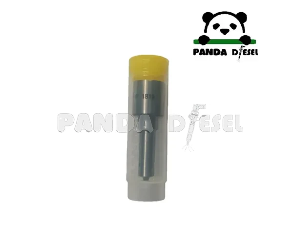 Распылитель топливной форсунки Dlla152p1819 0433172111 для инжекторов Common Rail 0445120170 Грузовик Weichai Wd10