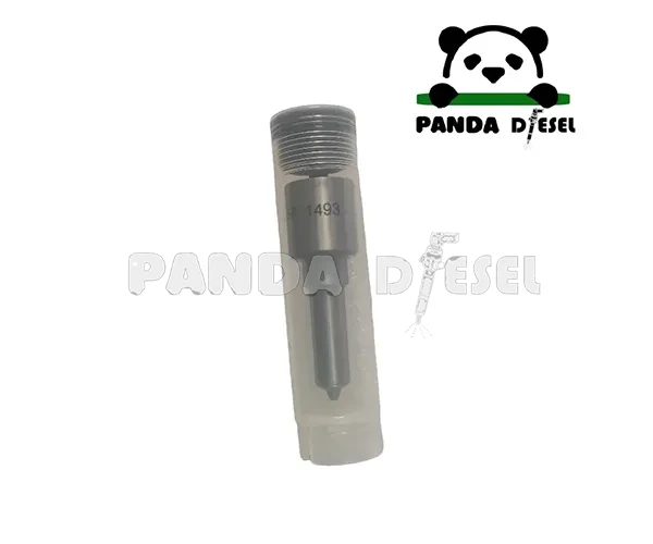 Форсунка топливная Dlla155p1493 0433171921 для Ford Ranger Mazda BT-50 2.5L дизельная форсунка 0445110250 0986435123