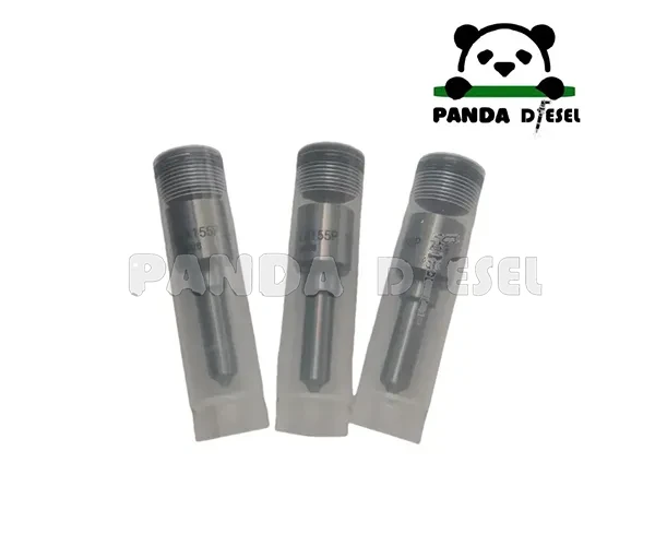 Сопло форсунки Dlla155p753 093400-7530 для топливной форсунки Common Rail Toyota Hilux Land Cruiser 3.0d 1kd 23670-39020 095000-0750 095000-0520
