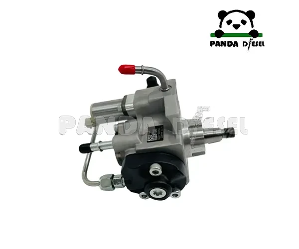 16700-Aw402 294000-0123 Топливный насос высокого давления подходит для двигателя Nissan Yd22 Ddti X-Trail Almera II