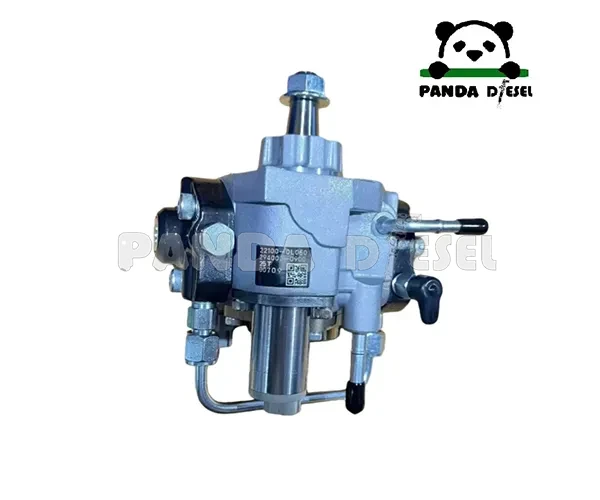 22100-0l060 294000-0900 294000-0350 22100-0l020 Топливный насос высокого давления для дизельного двигателя Toyota Hilux 1kd-Ftv 2kd-Ftv