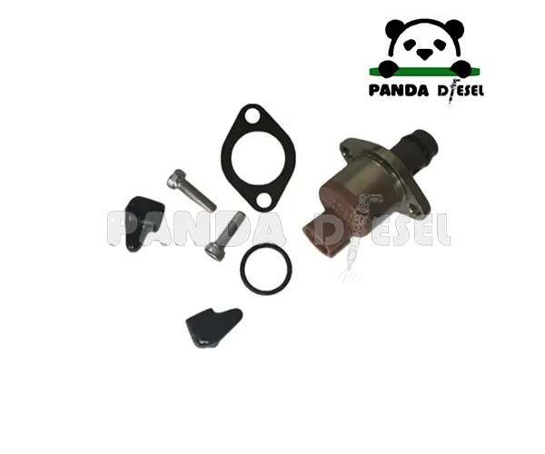 294200-0370 Common Rail дизельный всасывающий клапан управления SCV 8-97381555 294200-0170 для топливного насоса Isuzu и Hino