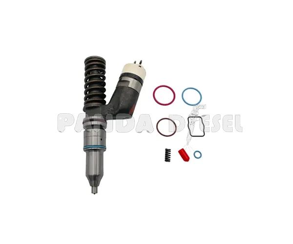 Cat C11 C13 C15 C18 Eui топливные форсунки ремонтные комплекты для дизельных форсунок 294-3002 2943002 10r1273 10r7228 - 2113028