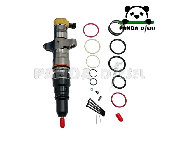 Ремонтные комплекты для топливных форсунок HEUI CAT C7 C9 (номера 20r9079, 267-3361)