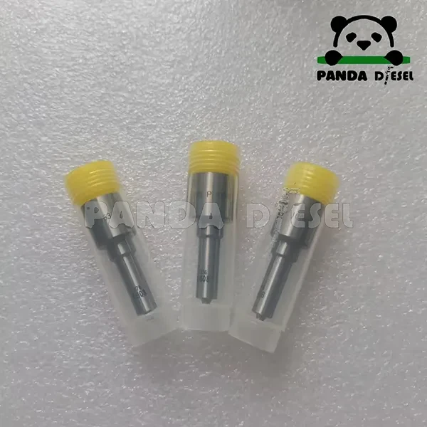 Топливная форсунка Common Rail Dlla153p1608 0433171982 для Hyundai