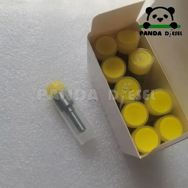 Топливная форсунка Common Rail Dlla153p1608 0433171982 для Hyundai