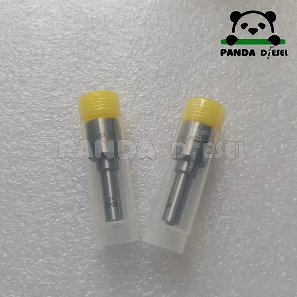 Топливная форсунка Common Rail Dlla153p1608 0433171982 для Hyundai