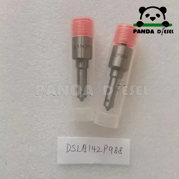 Распылитель форсунки Common Rail Dsla142p988