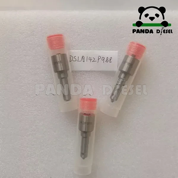 Распылитель форсунки Common Rail Dsla142p988