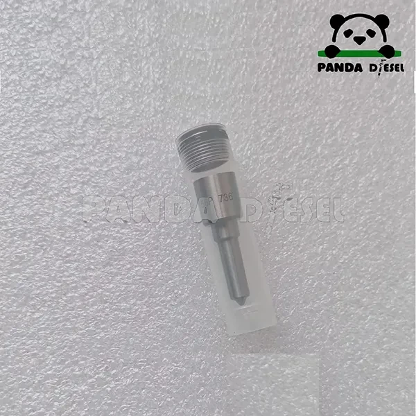 Сопло форсунки Common Rail Dsla156p736 0 433 175 163 для Mercedes Benz W203