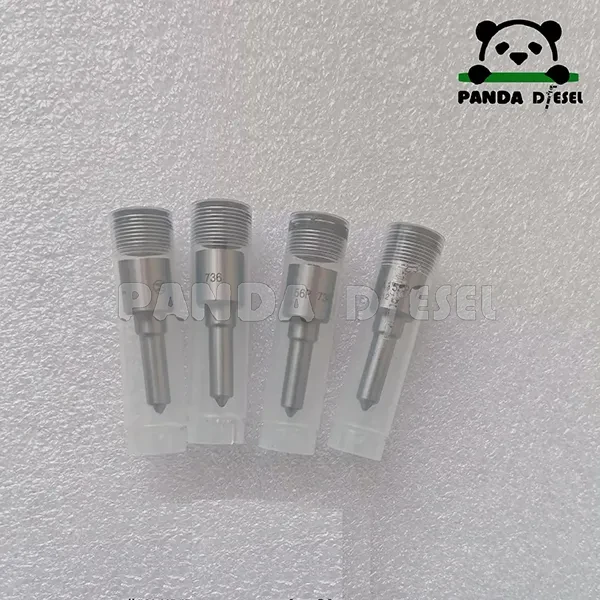 Распылитель форсунки Common Rail Dsla156p736 0 433 175 163 для Mercedes Benz W203