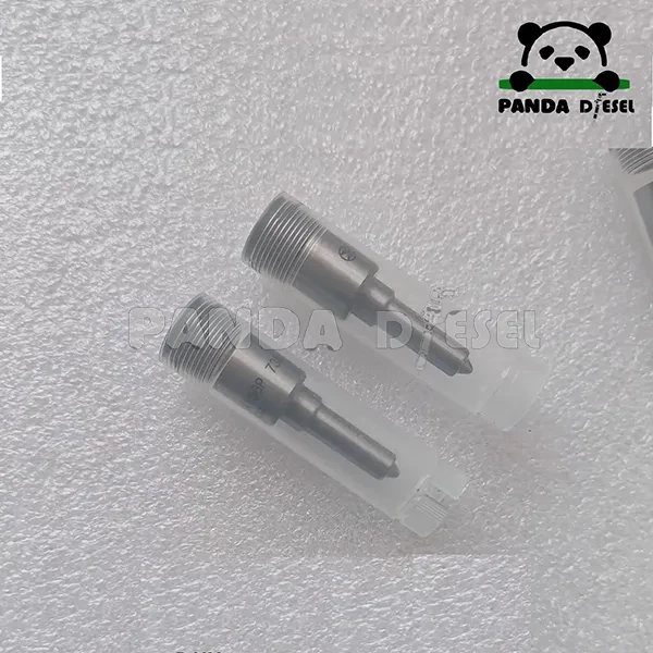 Сопло форсунки Common Rail Dsla156p736 0 433 175 163 для топливной форсунки Mercedes Benz W203