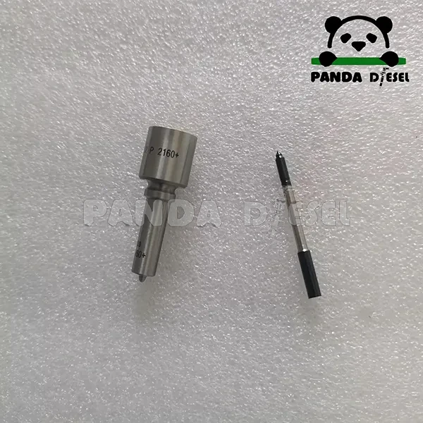 Форсунка Common Rail Dlla162p2160 0 433 172 160 для Audi Seat Skoda Vw