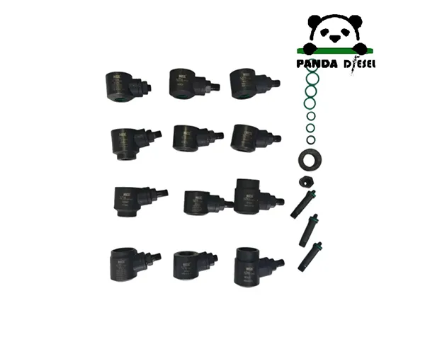 Cr009 Адаптеры форсунок Common Rail для дизельного тестового стенда