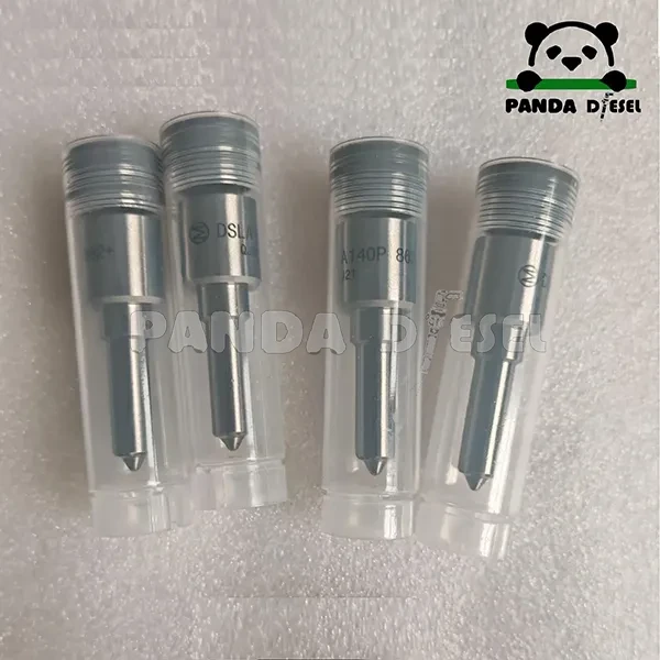 Распылитель форсунки Common Rail Dsla140p862 0433175230 для дизельного топливного инжектора