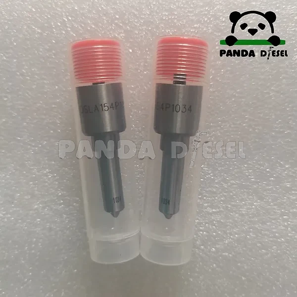 Форсунка дизельного Common Rail Dsla154p1034 0433175298 для форсунки 0445110069