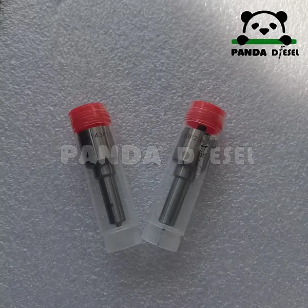 Dlla143p2320 Распылитель форсунки Common Rail 043317232 для дизельной форсунки Mwm