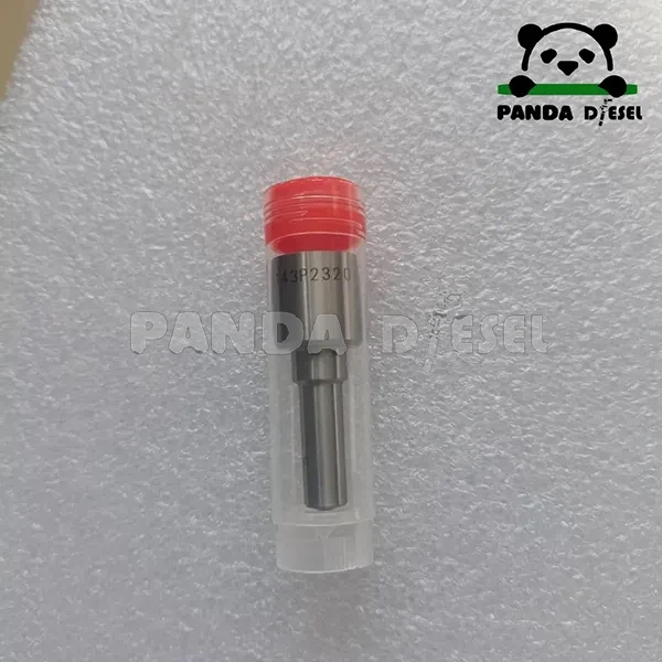 Dlla143p2320 Common Rail Injector Nozzle 043317232 для форсунки дизеля Mwm