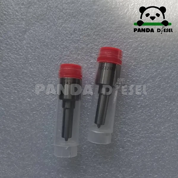 Форсунка Common Rail Dlla143p2320, сопло 043317232 для дизельной форсунки Mwm