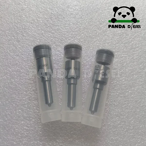 Dlla146p1406 Дизельная форсунка Common Rail впрыска