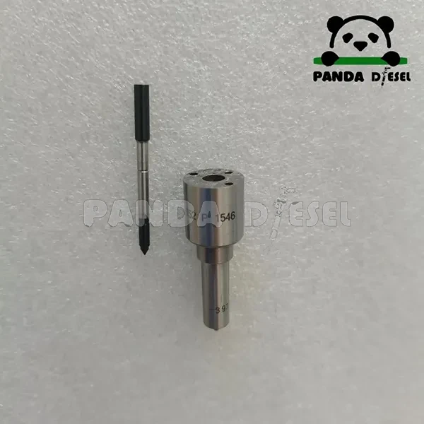 Dlla152p1546 Common Rail распылитель дизельной топливной форсунки 0433171954 для инжектора