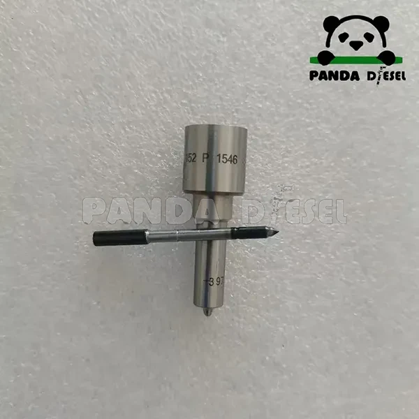 Распылитель Common Rail дизельного впрыска Dlla152p1546 0433171954 для форсунки