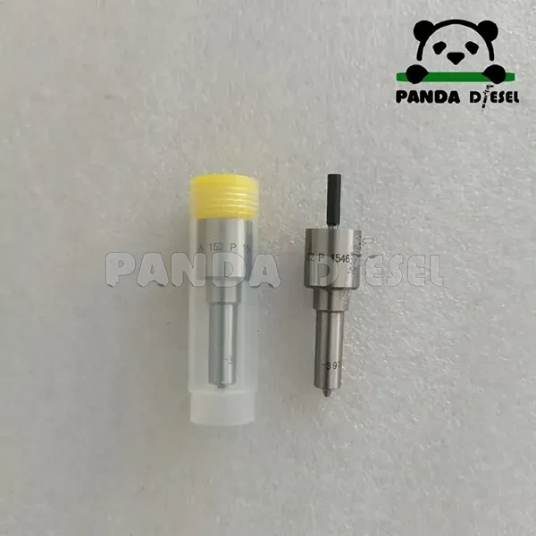 Dlla152p1546 Форсунка Common Rail для впрыска дизельного топлива 0433171954 для инжектора