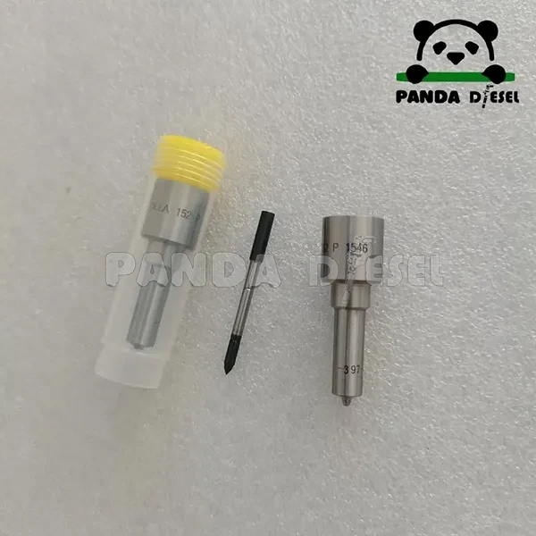 Форсунка-распылитель Common Rail дизельного топлива Dlla152p1546 0433171954 для инжектора