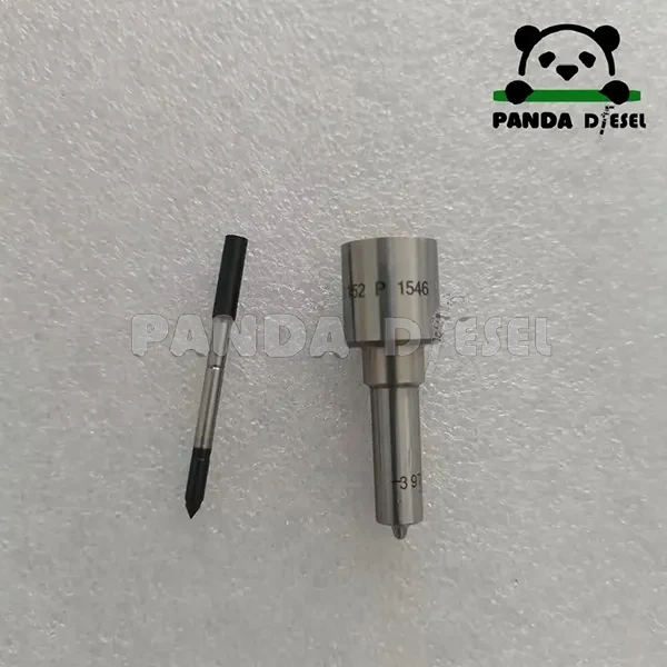 Dlla152p1546 Распылитель форсунки Common Rail дизельного впрыска топлива 0433171954 для инжектора