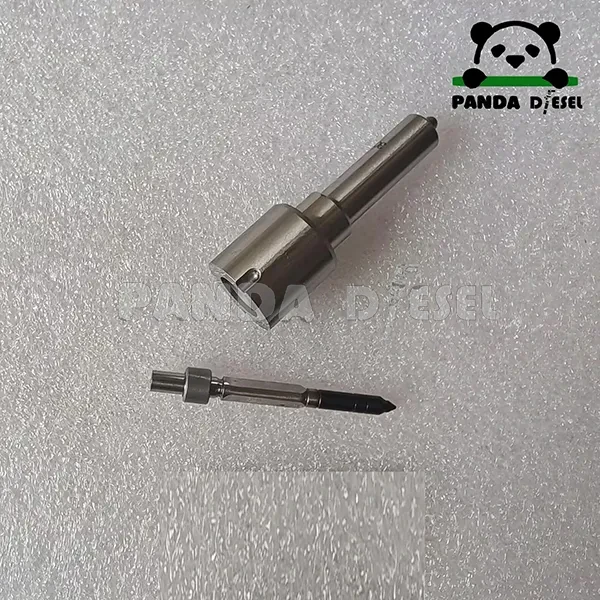 Сопло пьезоэлектрической форсунки Bosch F00vx30002 для топливной системы Common Rail