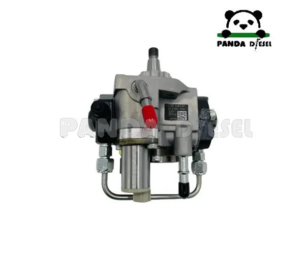 Топливный насос высокого давления Common Rail HP4 дизельный 294000-0161 16700-Aw420 16700-Aw400 Совместим с двигателем Yd22 Nissan Primera