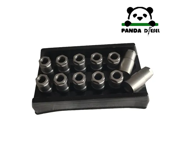 Гайка форсунки для топливной форсунки Common Rail Delphi 28229873 33800-4a710 Hyundai