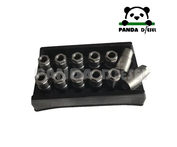 Гайка форсунки для топливной форсунки Common Rail Delphi 28229873 33800-4a710 Hyundai