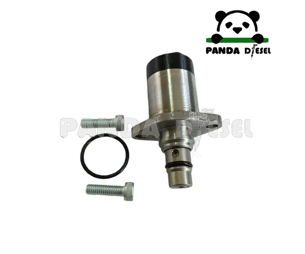 Клапан управления всасыванием SCV 294200-0670 8-98181831-0 для Mitsubishi Fuso 6m60-3at, Isuzu 6hk, Hino J08, топливного насоса HP4
