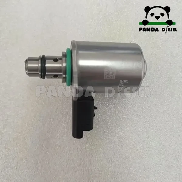 Клапан управления давлением топливного насоса Bk2q 9358 Aa