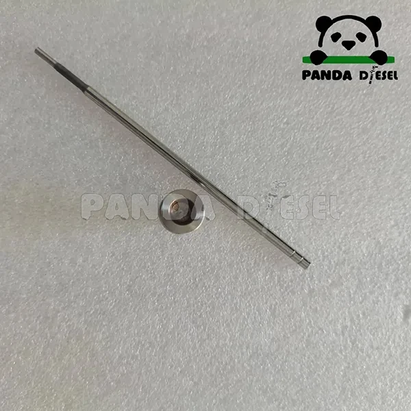 Сборка управляющего клапана Common Rail F00zc01361 для форсунки Weichai