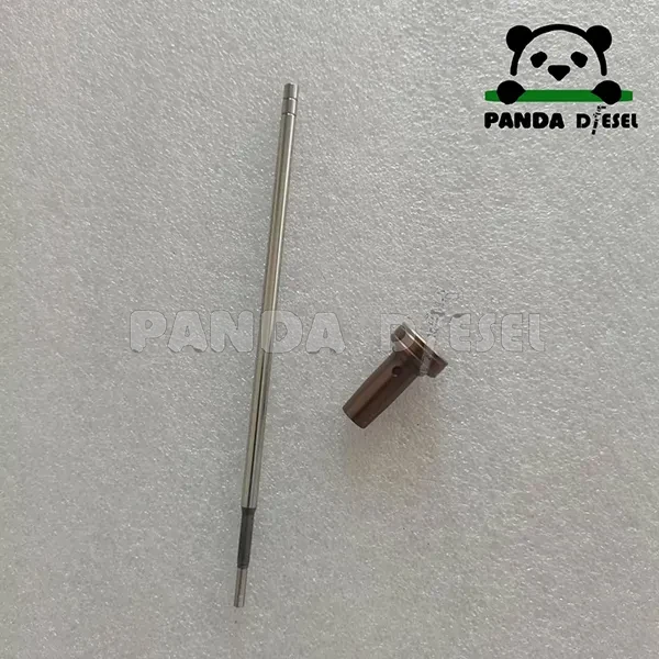 Узел клапана управления Common Rail F00zc01361 для топливной форсунки Weichai