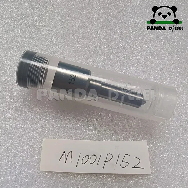 Форсунка Common Rail с распылителем M1001p152 для топливной системы Ford Focus