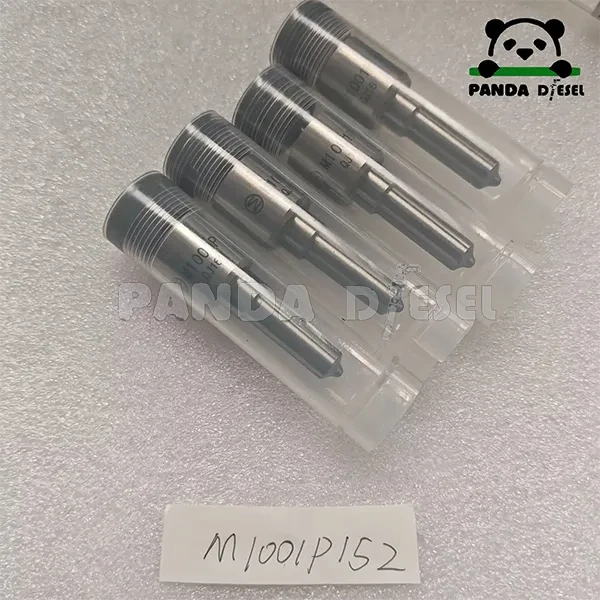 Форсунка Common Rail M1001p152 для Ford Focus