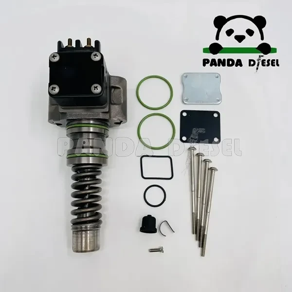 Ремонтные комплекты для насоса-форсунки Common Rail 0 414 750 003 0414750003 Eup