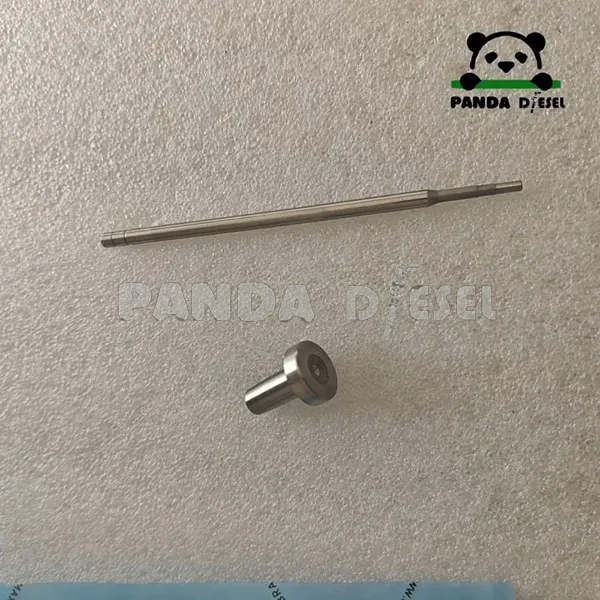 Клапан управления форсункой Common Rail F00RJ02056 F 00R J02 056 для форсунок 0445120142 0445120106 0445120232