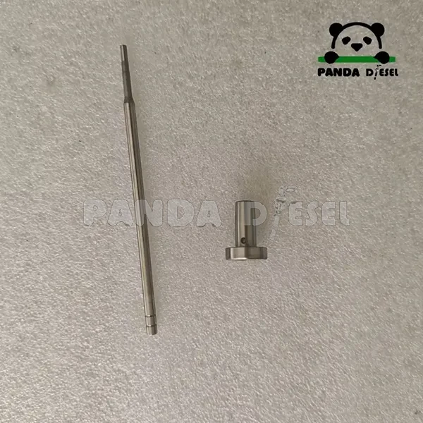 Форсунка Common Rail, клапан управления F00RJ02056 F 00R J02 056 для форсунок 0445120142 0445120106 0445120232