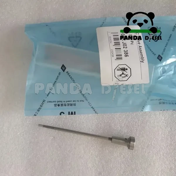 Клапан управления форсункой Common Rail F00RJ02386 для Mitsubishi 4M50 0445120072 0445120076