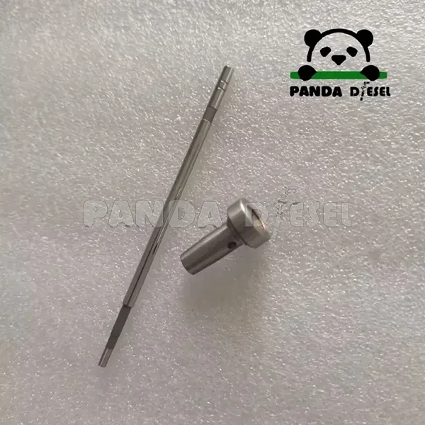 Клапан управления форсункой Common Rail F00RJ02386 для Mitsubishi 4M50 0445120072 0445120076